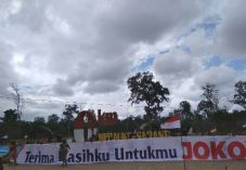 Apresiasi Program Ayo...