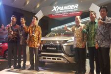 Mitsubishi Motors Tingkatkan...