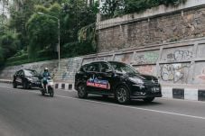 Pesona DFSK Glory 580...