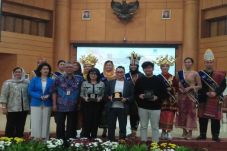 Duta UT 2018 untuk Universitas...