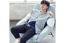 Park Seo Joon, Raja...
