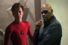 Nick Fury Bakal Tampil...