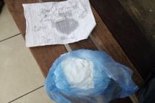 Lapas Muara Tebo Jambi...