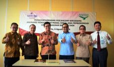 Bank Bjb Syariah Jalin...