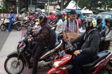 Organisasi Mahasiswa...