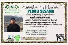 TKI Asal Majalengka...