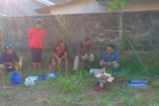 Teliti Gempa Besar,...