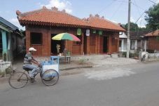 Mau Tahu Kampung Kuno...