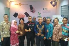 Pertama, MNC Sekuritas...