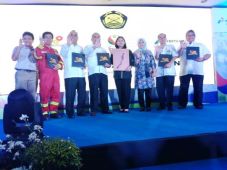 Resmi, Pertamina Operator...