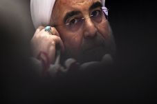 Iran Ingin Perkuat Hubungan...