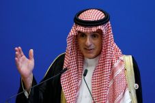 Saudi: Tidak Ada yang...