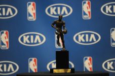 Kandidat MVP NBA 2018/2019?