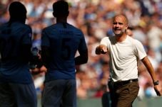 Ini Alasan Manchester...