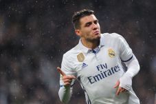 Mengenal Mateo Kovacic...