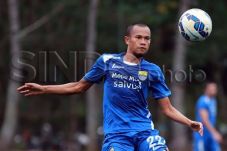 Kapten Persib Usung...