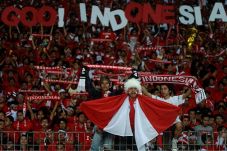 Piala AFF U16 2018 :...