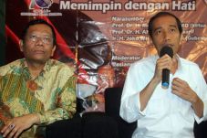 Airlangga, Paloh dan...