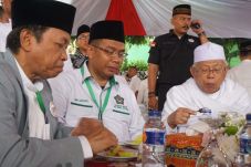 Sekjen MDHW Sambut Baik...