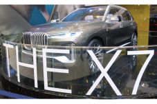 Gambaran SUV Masa Depan...