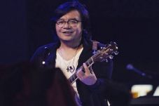 Gelar Konser Amal, Musisi...
