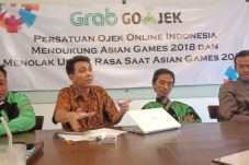 Persatuan Ojol Indonesia...