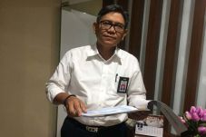 Dirjen Cipta Karya Prioritaskan...
