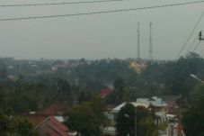 Sudah Dua Pekan Lebih...