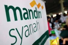 Laba Mandiri Syariah...