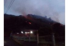 Kawasan Gunung Bohong...