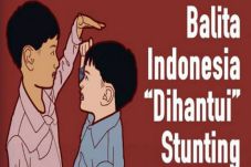 Stunting Ancaman Bagi...