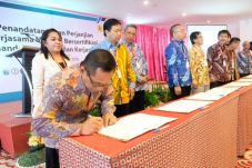 Jaring Calon Pegawai...