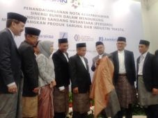 BUMN Bersinergi Kembangkan...