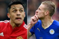 Preview Manchester United...