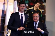 Morata, Raul, hingga...