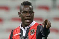 Balotelli Ingin Gabung...