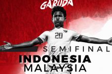 Starting XI: Indonesia...