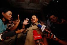 Prabowo-Sandi Klaim...