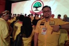 Jadi Caleg, Pengusaha...