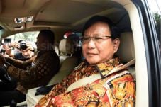 Gerindra Yakin Prabowo...