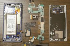 Samsung Galaxy Note...