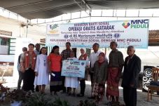 MNC Peduli-Yayasan Jalinan...