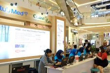 Club Med Resort Gelar...