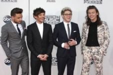 One Direction Tidak...