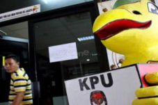 Besok, KPU Tetapkan...
