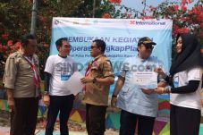 Asian Games 2018, DKI...