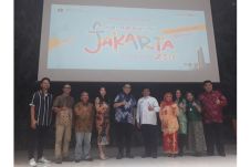 Pemprov DKI dan Okezone...