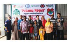 MNC Peduli-Kencana Agri...