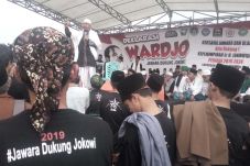 Jawara dan Ulama Banten...