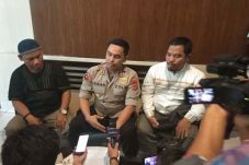 Deklarasi Ganti Presiden...
